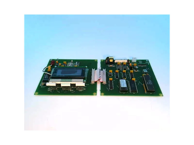 D07282K-E061 Deska plošných spojů PLC/přídavná deska od RAMSEY TECHNOLOGY INC