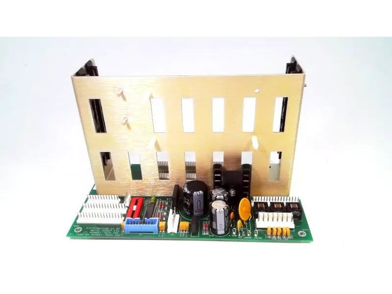 D07282K-E141 PC板 PLC/附加板 由 RAMSEY TECHNOLOGY INC