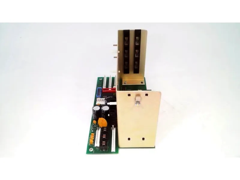 D07282K-E141 PC板 PLC/附加板 由 RAMSEY TECHNOLOGY INC