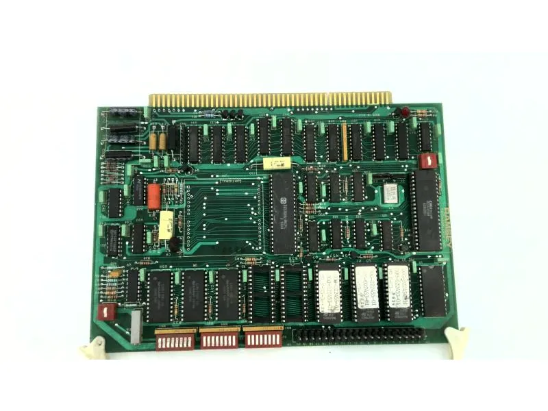 PCBA-D000-022055-01 PC板 PLC/附加板 由 RAMSEY TECHNOLOGY INC