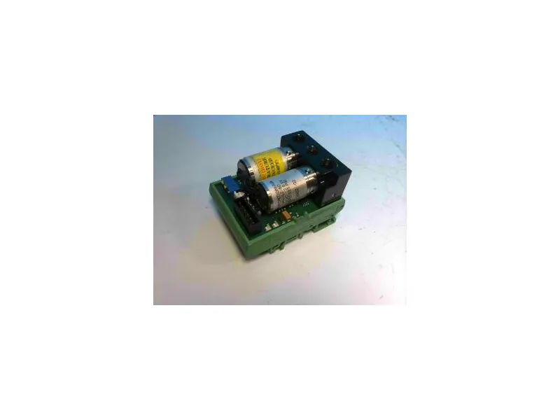 78643-02 PC板 PLC/附加板 由 RANSBURG