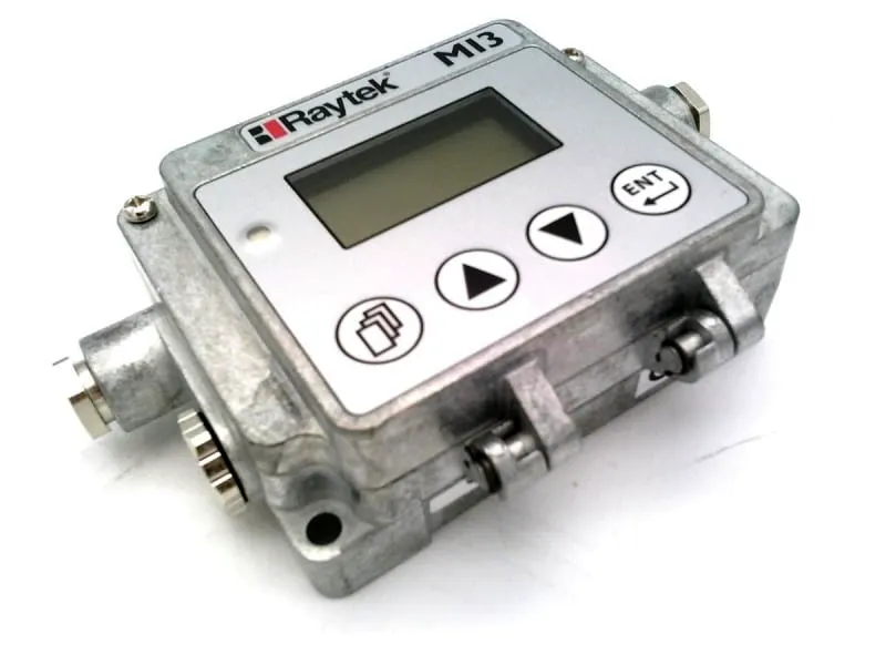 RAYMI3COMM 磚型PLC 由 RAYTEK