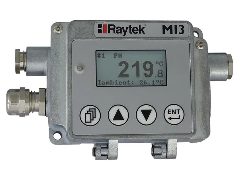 RAYMI3COMM 磚型PLC 由 RAYTEK