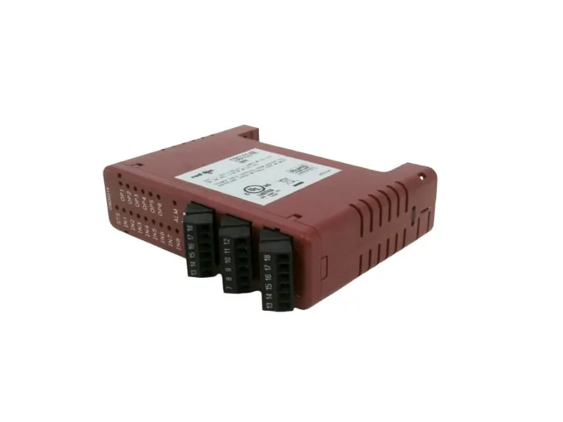 CSDIO14R VDC邏輯I/O模組 由 RED LION CONTROLS