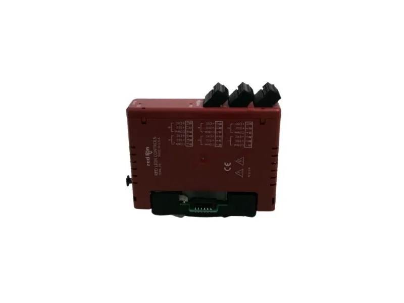 CSRTD600 VDC邏輯I/O模組 由 RED LION CONTROLS