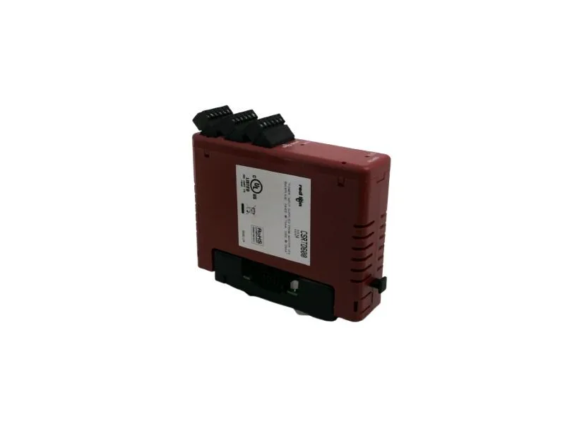CSRTD600 VDC邏輯I/O模組 由 RED LION CONTROLS