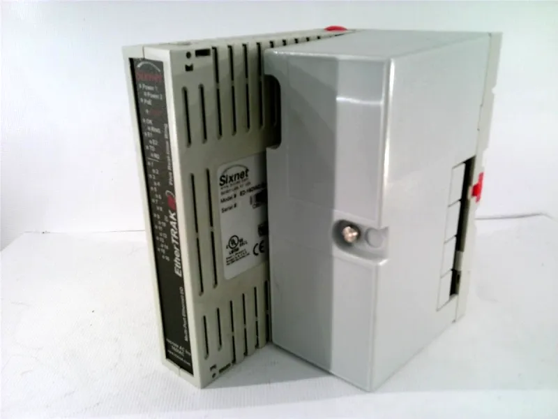 E2-16DIAC-D VDC邏輯I/O模組 由 RED LION CONTROLS