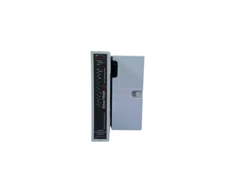 E2-16ISOTC-D VDC邏輯I/O模組 由 RED LION CONTROLS