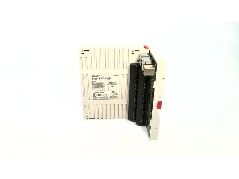E2-32AI20M-D VDC邏輯I/O模組 由 RED LION CONTROLS