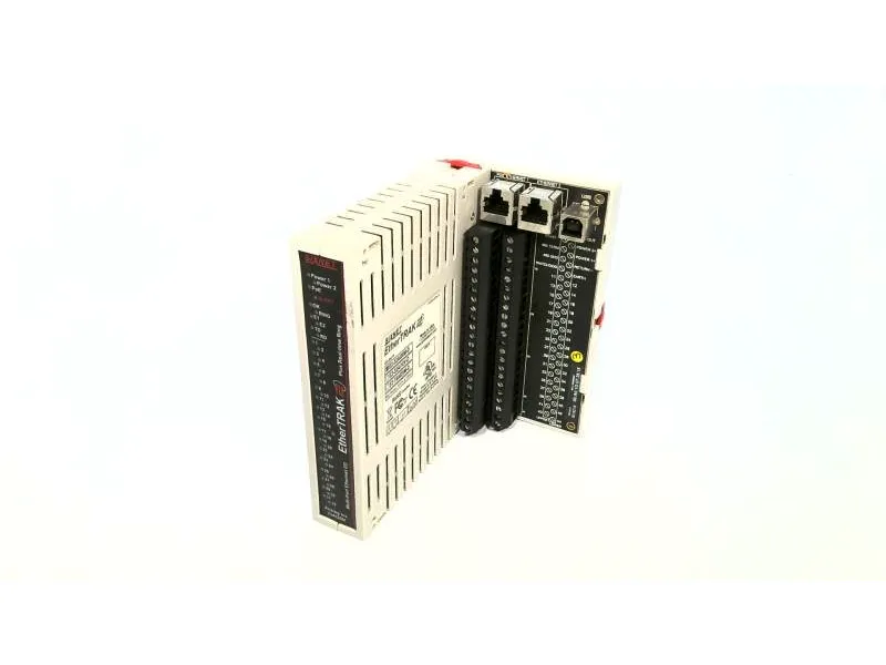 E2-32AI20M-D VDC邏輯I/O模組 由 RED LION CONTROLS
