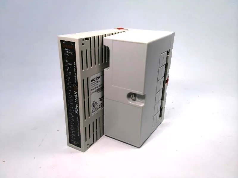 E2-32DI24-D VDC邏輯I/O模組 由 RED LION CONTROLS