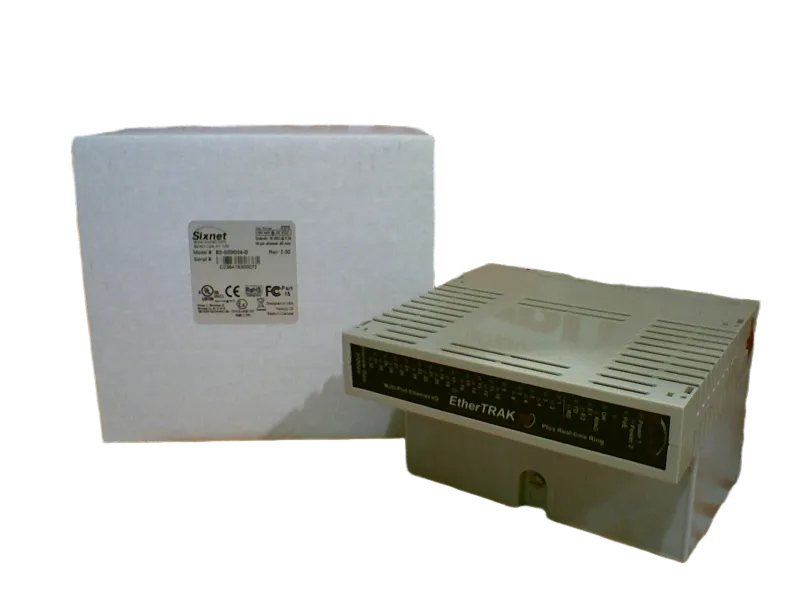 E2-32DO24-D VDC logische I/O-module van RED LION CONTROLS