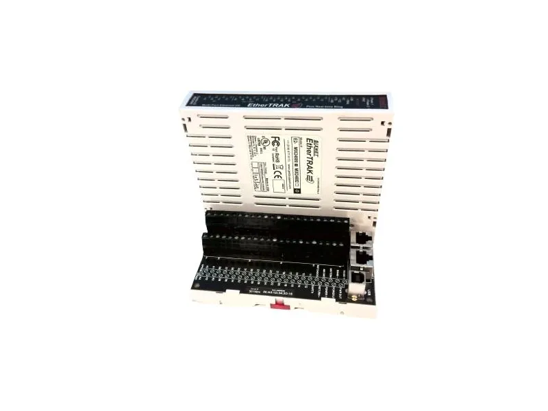 E2-MIX24880-D VDC Mantık I/O Modülü by RED LION CONTROLS