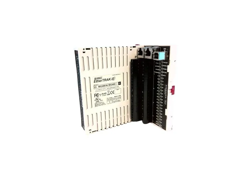 E2-MIX24880-D VDC Mantık I/O Modülü by RED LION CONTROLS