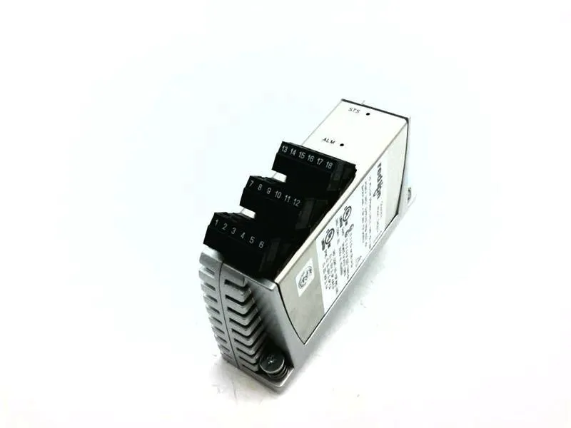 GMOUT400 PLC 模組/機架，由 RED LION CONTROLS 製造
