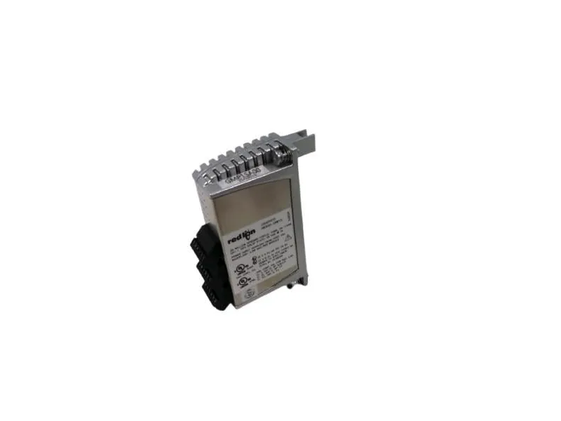 GMP1SA00 PLC 模組/機架，由 RED LION CONTROLS 製造