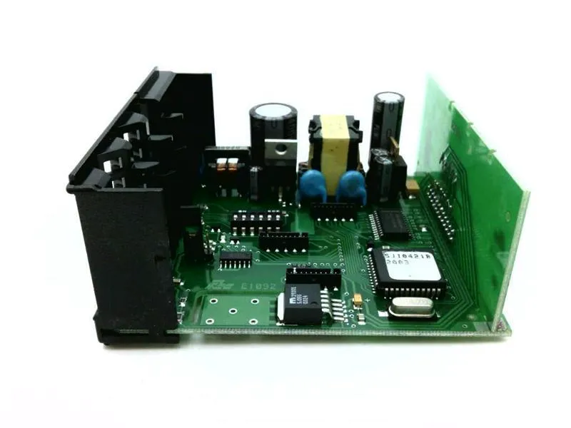 MPAXI000 PLC 模組/機架，由 RED LION CONTROLS 製造