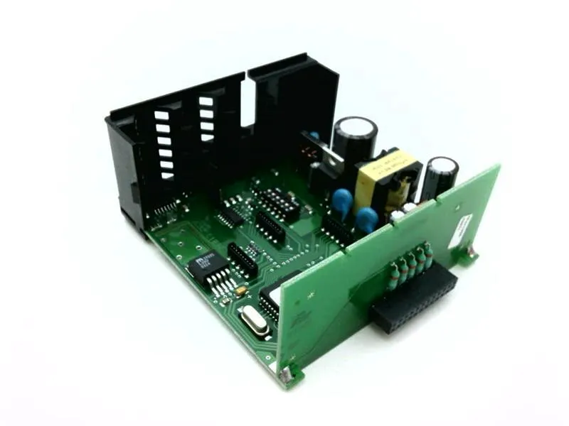 MPAXI000 PLC-module/rek van RED LION CONTROLS