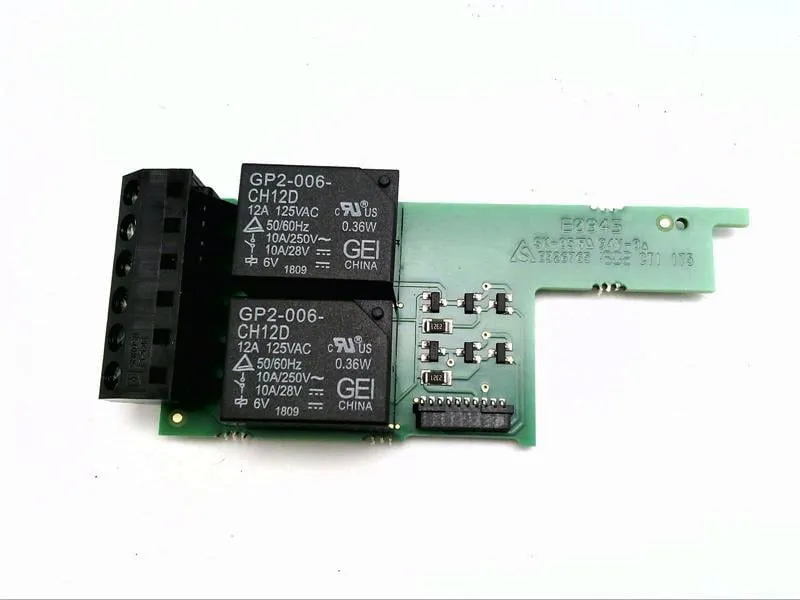 PAXCDS10 PC 板 PLC/附加板，由 RED LION CONTROLS 製造