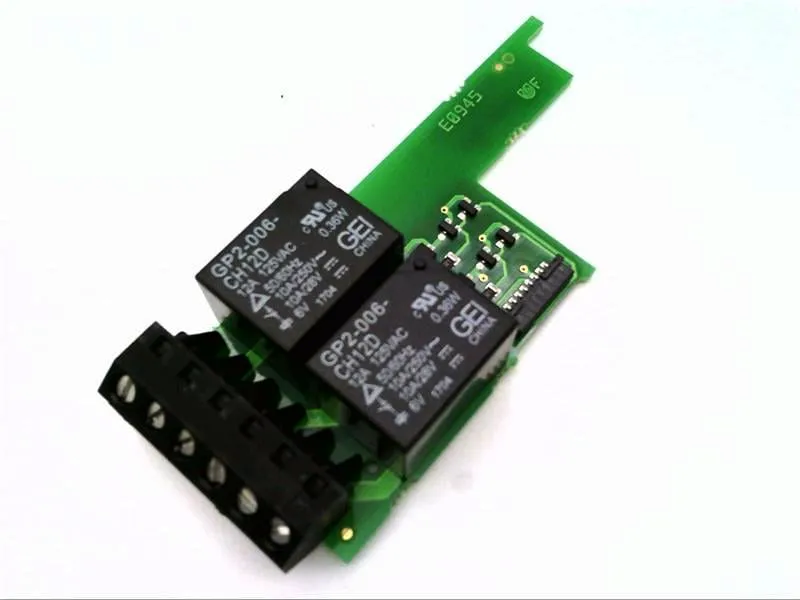 PAXCDS10 printplaat PLC/uitbreidingskaart van RED LION CONTROLS