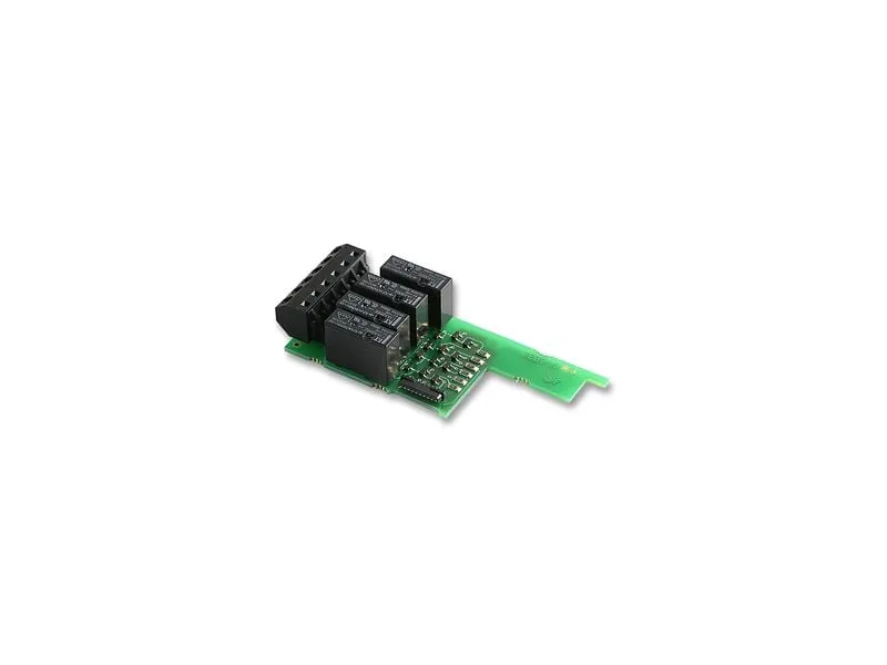PAXCDS20 PC 板 PLC/附加板，由 RED LION CONTROLS 製造