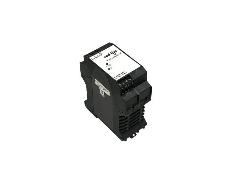 PSDR0200 PLC 模組/機架，由 RED LION CONTROLS 製造