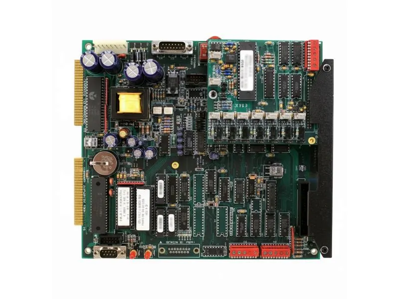 60-IOMUX-NRS-RTU PLC 模組/機架，由 SIXNET 製造