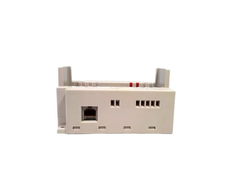 ET-8INS-UB PLC 模組/機架，由 SIXNET 製造