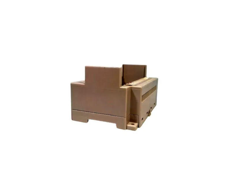 ET-8INS-UB PLC-module/rek van SIXNET