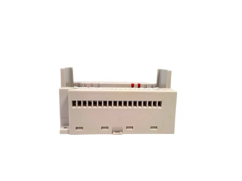 ET-8INS-UB PLC-module/rek van SIXNET