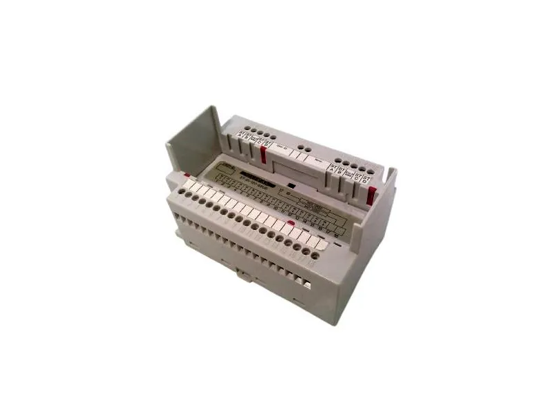 SIXNET RM-PS-024-01FB PLC模組/機架