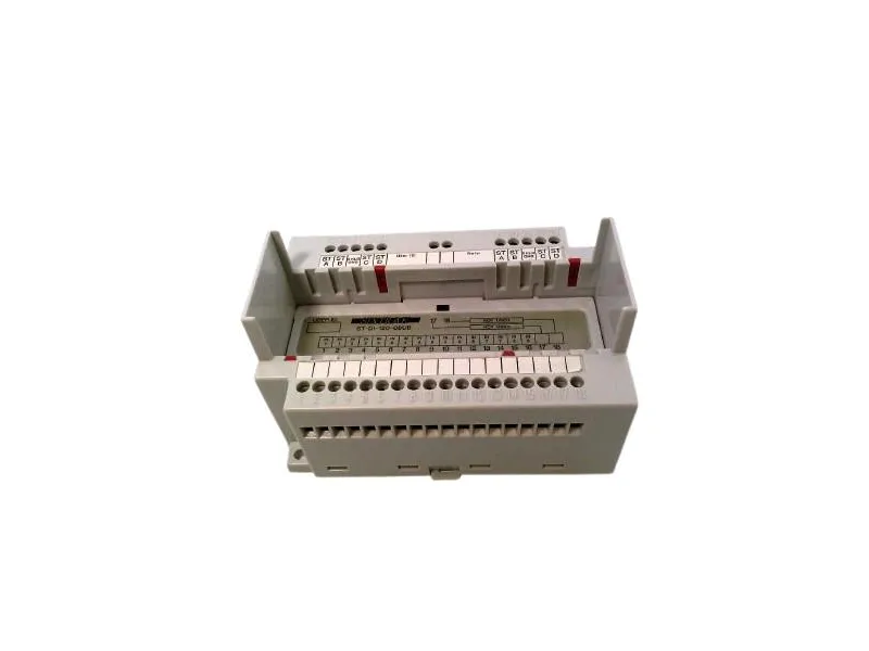 SIXNET RM-PS-024-01FB PLC模組/機架