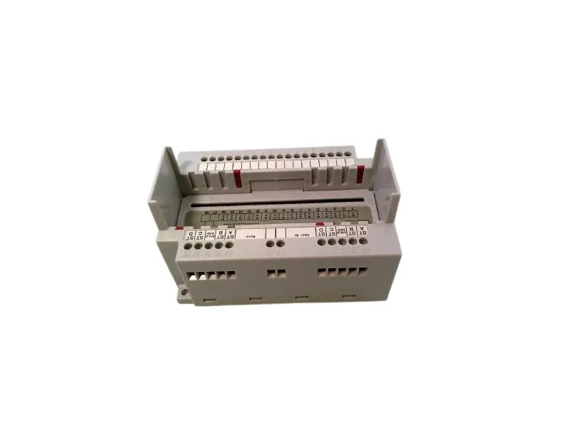 SIXNET RM-PS-024-01FB PLC模組/機架