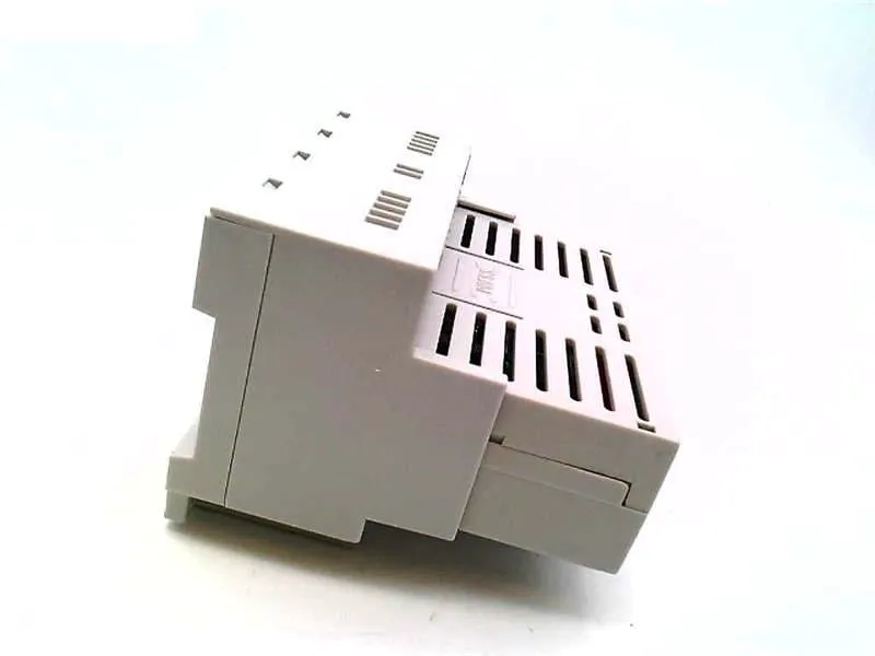 ST-AI-10V-08F PLC-module/rek van SIXNET