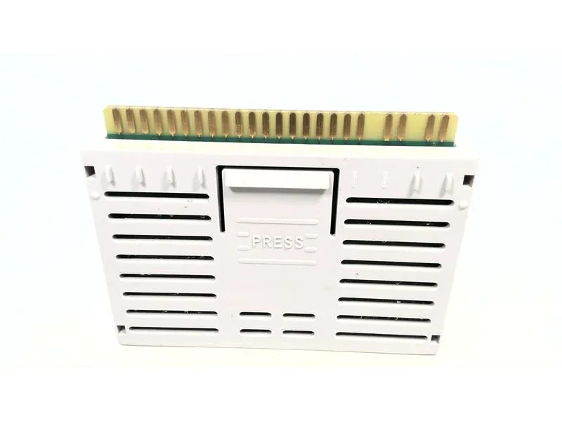ST-AI-INS-08 PLC-module/rek van SIXNET