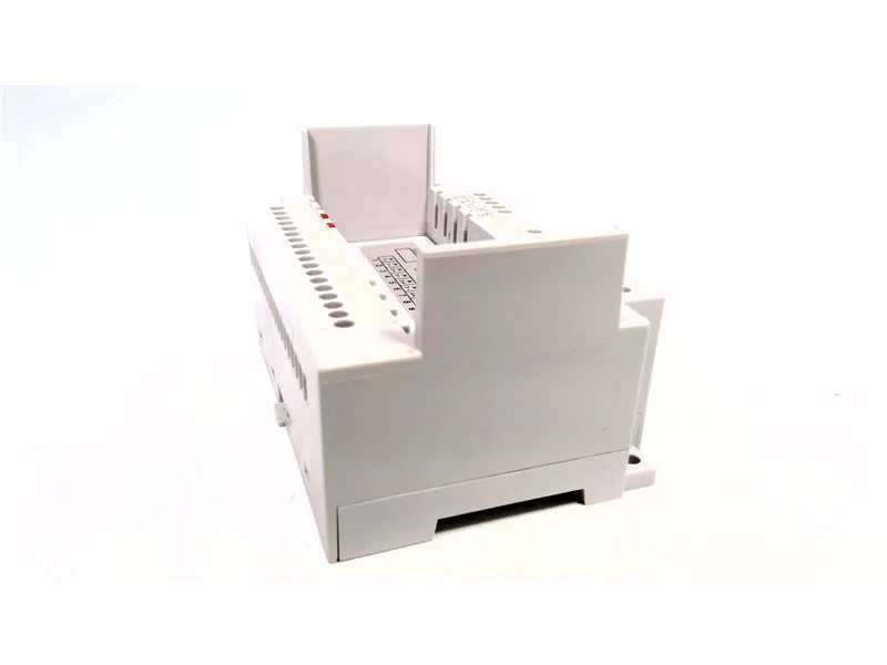 ST-AI-INS-08UB PLC-module/rek van SIXNET