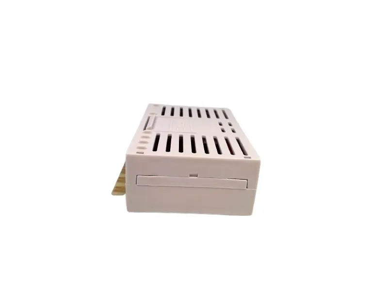 ST-DO-DC1-08 PLC-module/rek van SIXNET