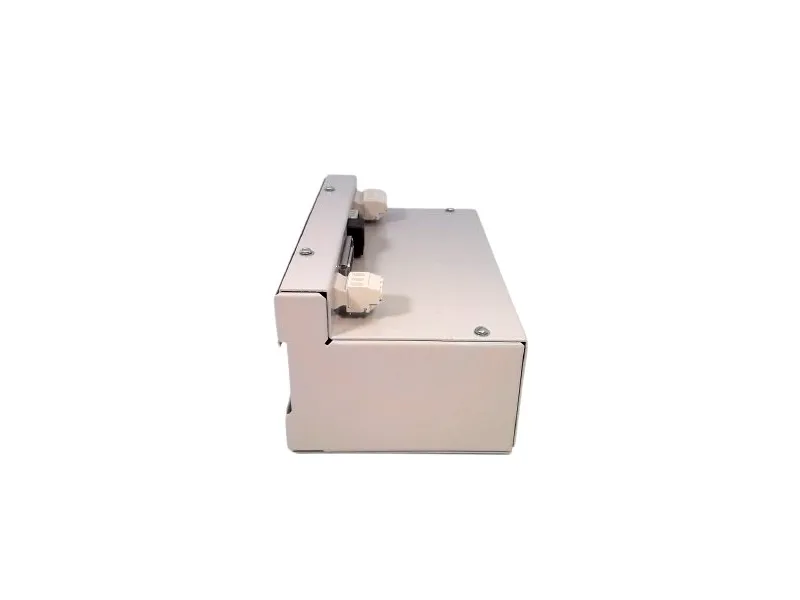 ST-GT-ETH-24P PLC-module/rek van SIXNET