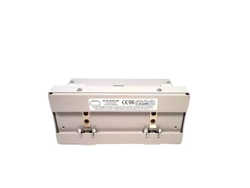 ST-GT-ETH-24P PLC-module/rek van SIXNET