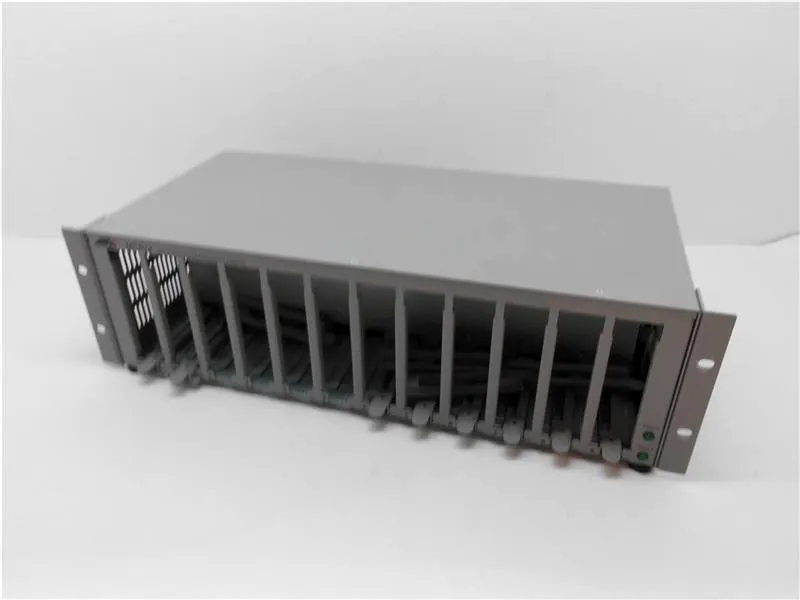 AT-MCR12 PLC Module/Rack bởi ALLIED TELESIS