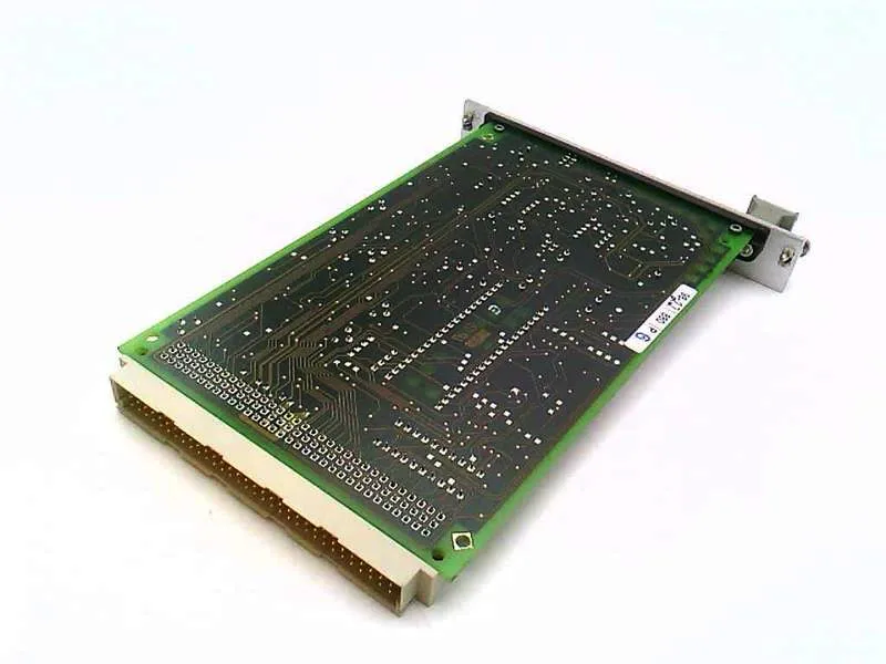 MU6166 PC板 PLC/附加板 by REFU ELEKTRONIK