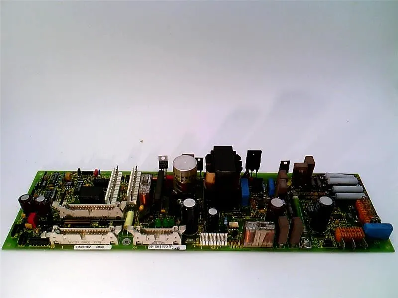 SM909602 PC板 PLC/附加板 by REFU ELEKTRONIK