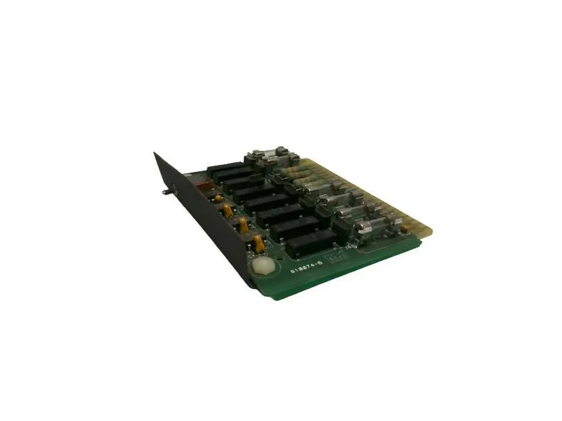 Tarjeta de PC 810074-6 PLC/Tarjeta adicional de MARATHON MOTORS