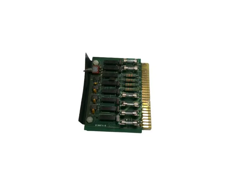 Tarjeta de PC 810074-6 PLC/Tarjeta adicional de MARATHON MOTORS
