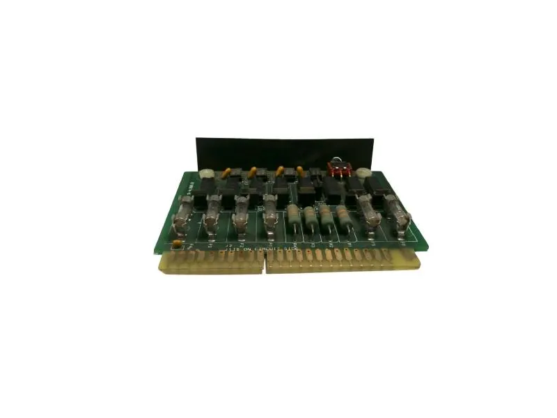 Tarjeta de PC 810074-6 PLC/Tarjeta adicional de MARATHON MOTORS