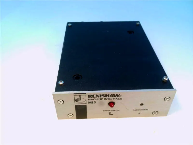 20840001A Module/Châssis PLC par RENISHAW