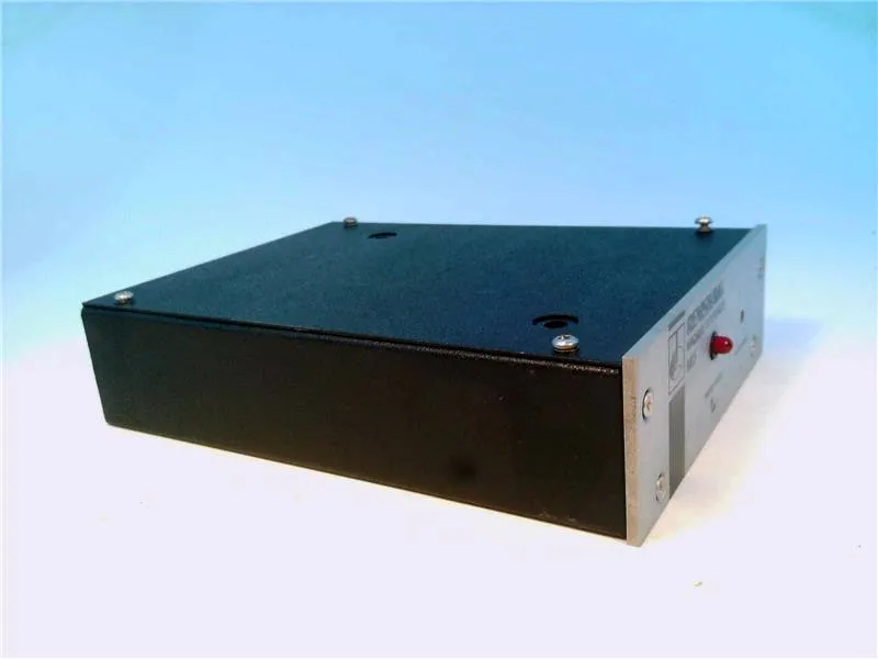 20840001A Module/Châssis PLC par RENISHAW