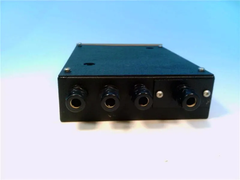 20840001A Module/Châssis PLC par RENISHAW