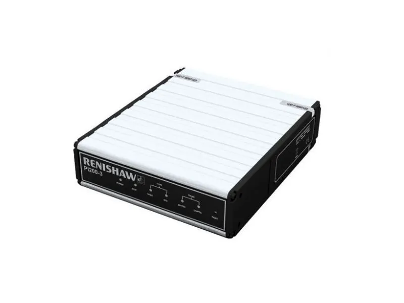 A-5707-0100 VDC Logique E/S Cerveau/Interface par RENISHAW