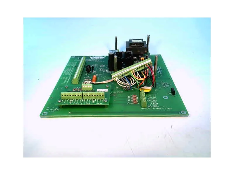 D95574 Płyta PC Komputer firmy REXA